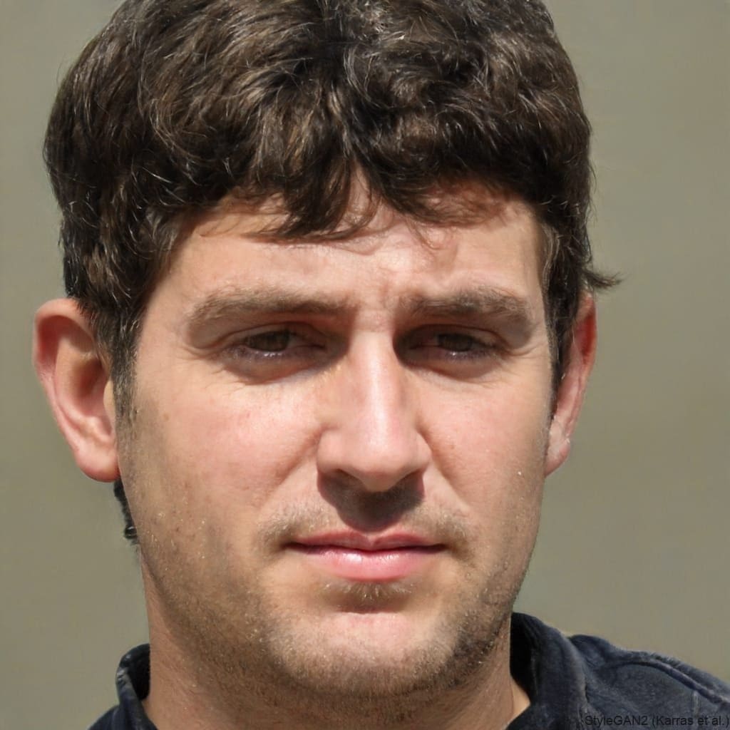 author avatar